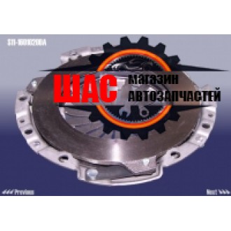 Chery QQ (Чери Куку) Корзина сцепления Оригинал S11-1601020DA